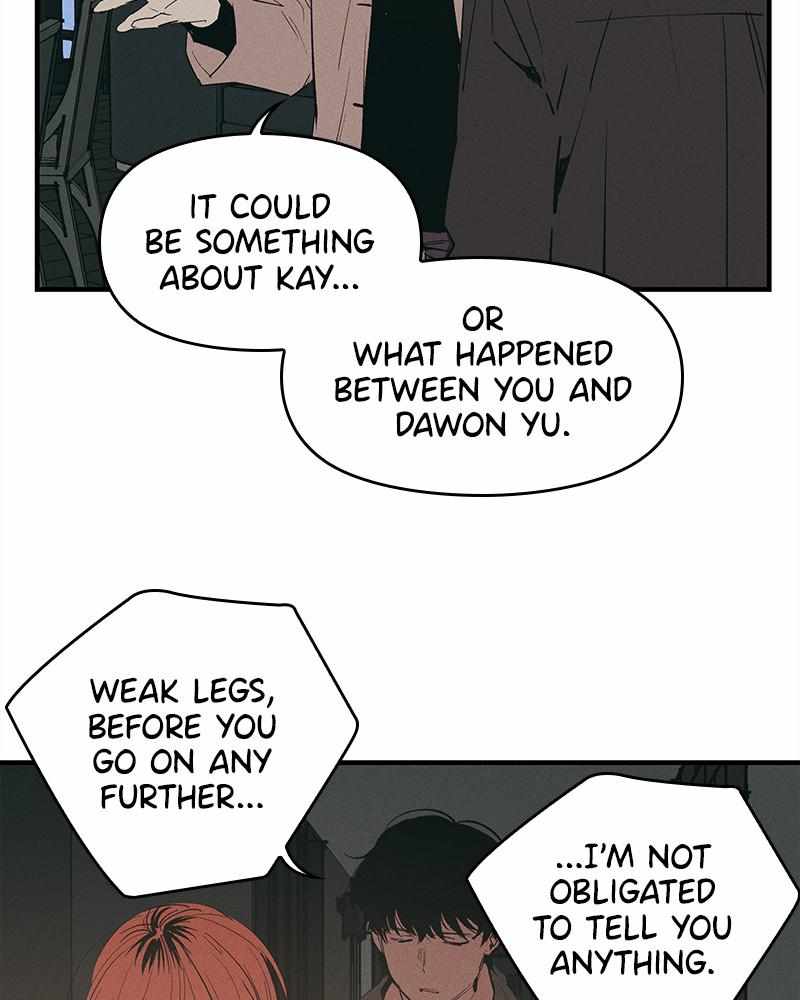 The Saviour's Time Chapter 55 16
